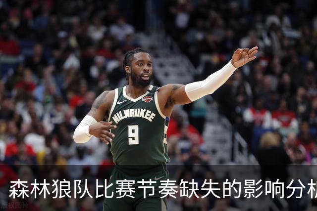 森林狼队比赛节奏缺失的影响分析